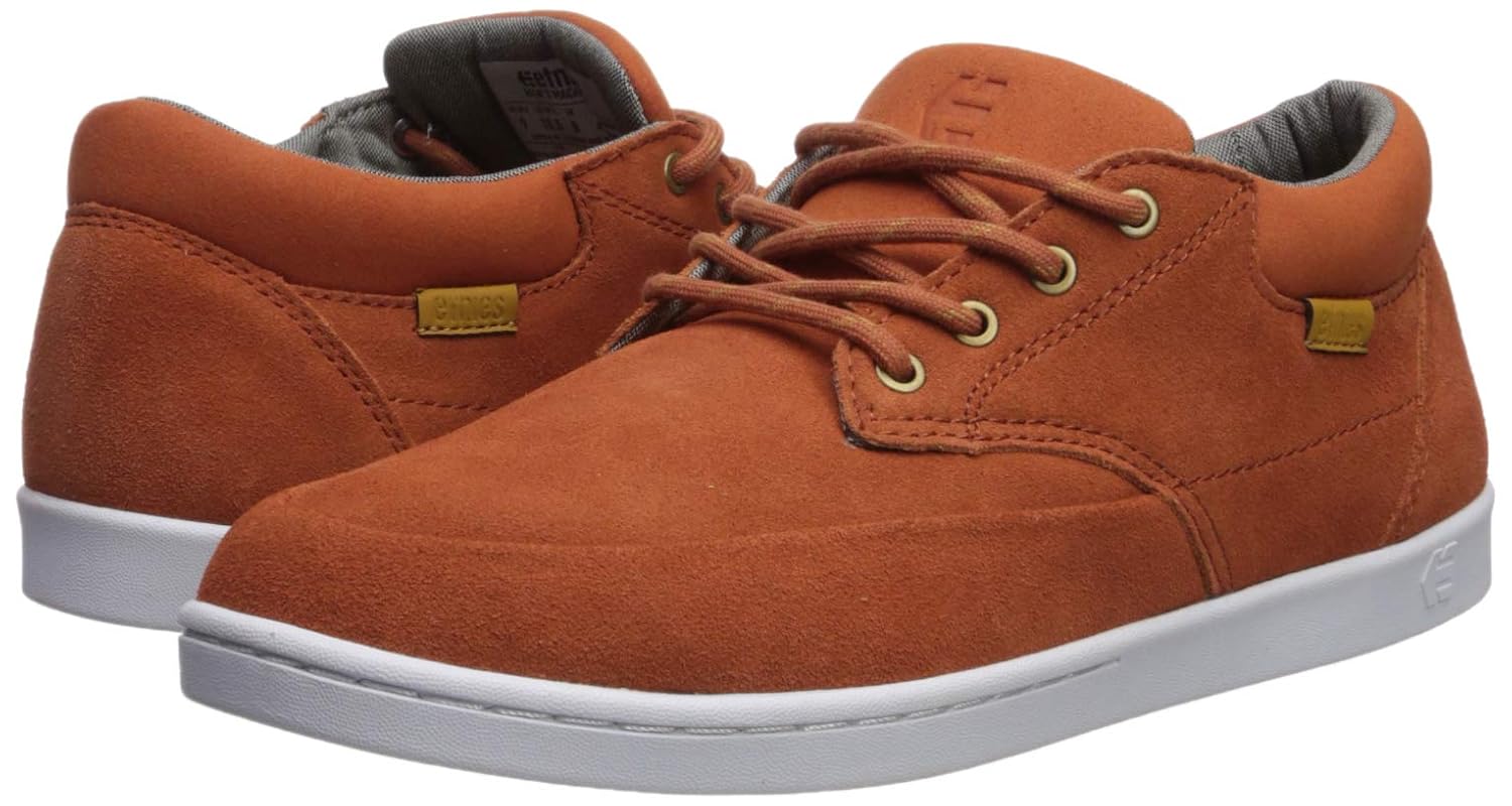 etnies macallan