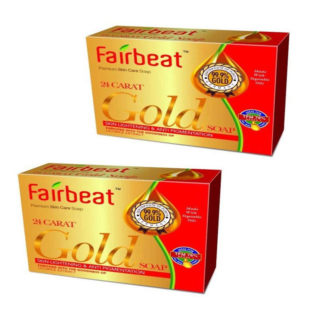 fairbeat baby soap