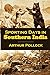 Sporting Days in Southern India: Being Reminiscences of Twenty Trips in Pursuit of Big Game (1894)