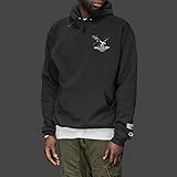 Travis Scott Birds Eye View Champion Album Merch Kylie Jenner Hoodie