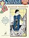 Vintage Notions Coloring Book: Fashion Therapy by Amy Barickman