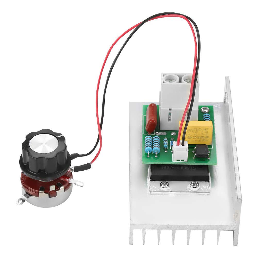 Variatore Di Velocità Per Motori Elettrici 220v