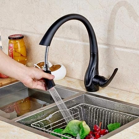 Grifería,grifo Grifo Cubierta Montado Desmontaje Caño Baño Cocina