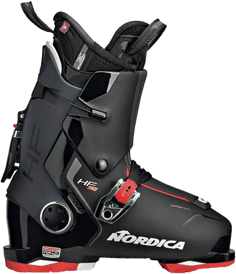 Best Alpine Ski Boot Review Guide For 20212022 Report Outdoors