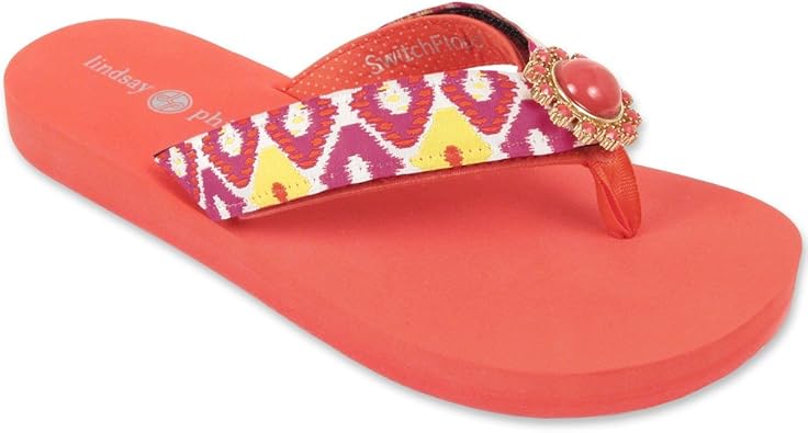 lindsay phillips flip flops amazon