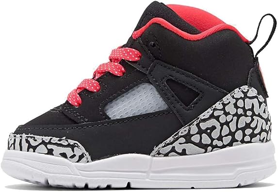 jordan spizike toddler boy