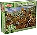 Melissa & Doug David and Goliath Jumbo Jigsaw Floor Puzzle (48 pcs, 2 x 3 feet)