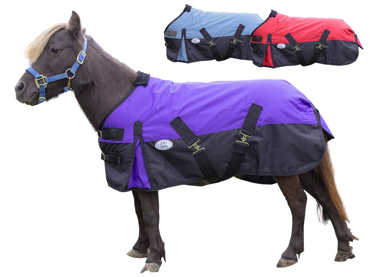 Derby Originals Classic NordicTough 600D Ripstop Waterproof Winter