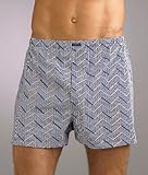 Calvin Klein Woven Boxer Underwear