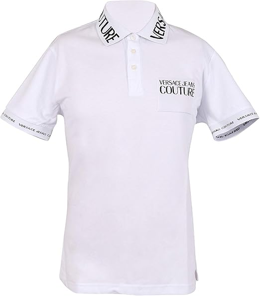 polo versace jeans couture