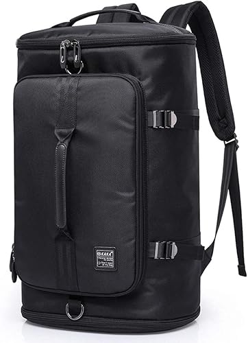 Amazon Co Jp リュックサック 旅行 スポーツリュック メンズ ジムバッグ 大容量 防水 シューズ収納 Pc対応 バックパック シューズ バッグ