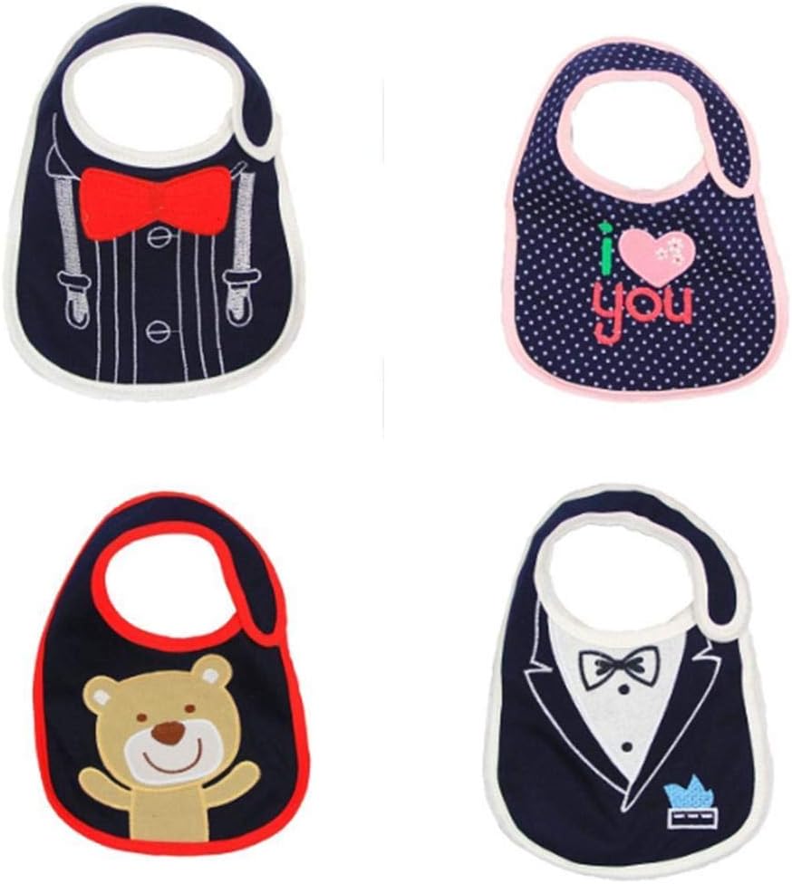 bibs unisex newborn