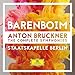 Anton Bruckner: The Complete Symphonies[9 CD]