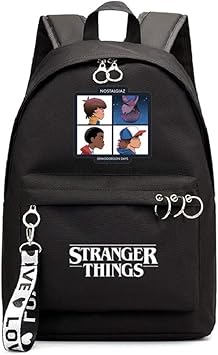 cartable stranger things