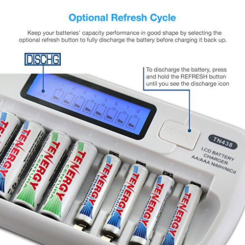 5 Tenergy+TN438+Protection+Rechargeable+Batteries