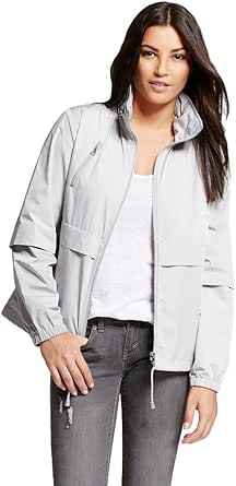 bagatelle rain jacket