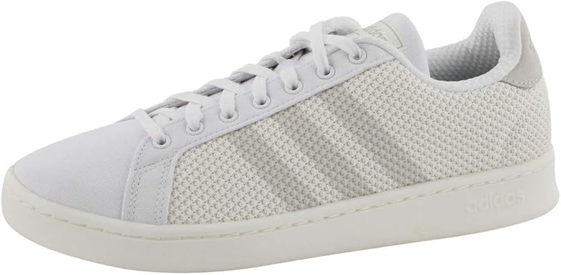 adidas mens grand court sneaker