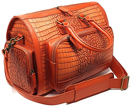 15 inch Small Duffle Bag Light Traveler 