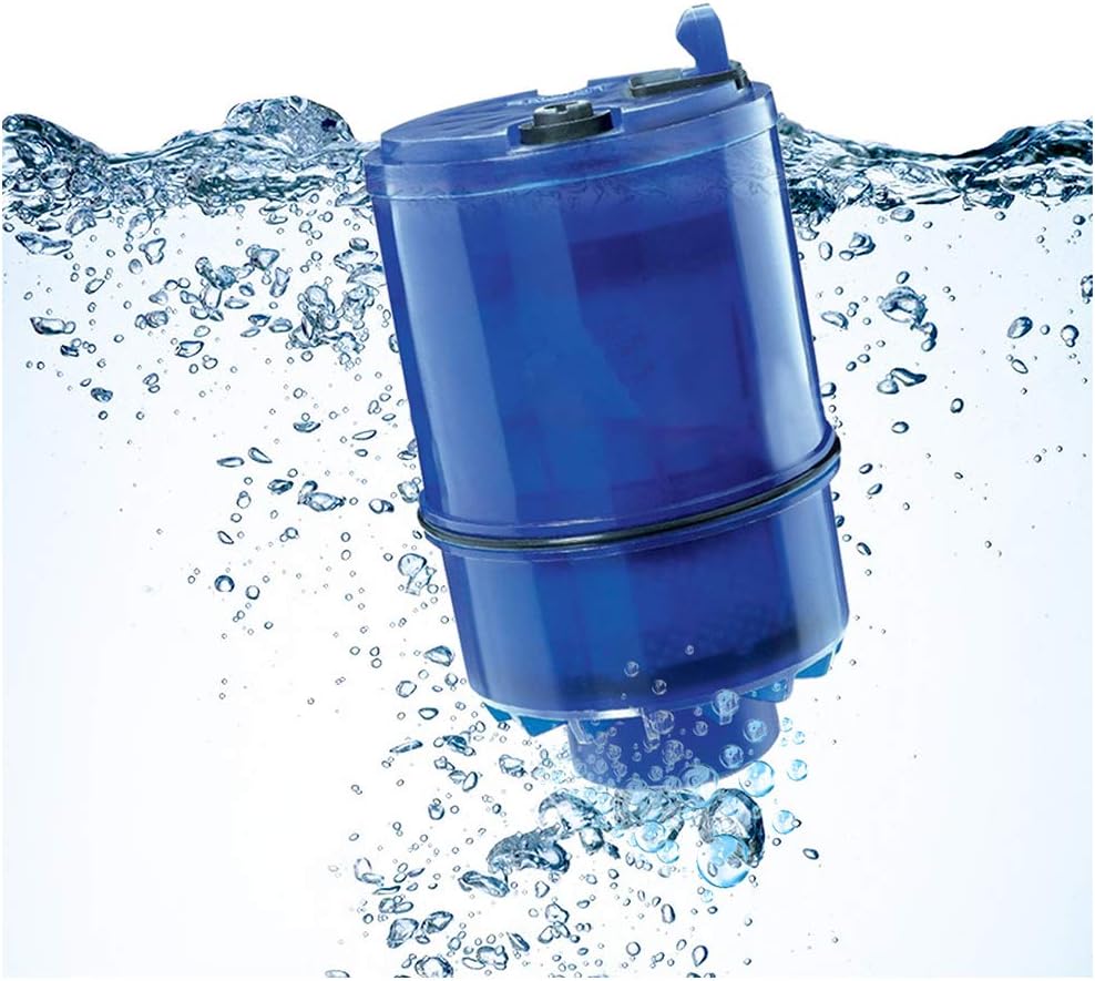 Which Is The Best Pur Faucet Mount Replacement Water Filter Basic Six Pack