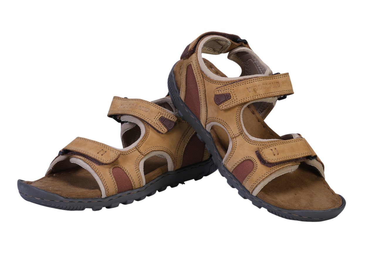 woodland type sandals