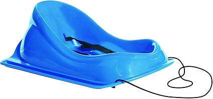 Pelican Bebe Luge En Plastique Bleu Amazon Ca Sports Et Plein Air