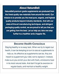 naturebell Pregnenolone 200 °Cápsulas