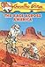 The Race Across America (Geronimo Stilton, No. 37)