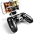 PS4 Wireless Controller Phone Clip Holder Clamp Mount Stand Bracket for Playstation 4
