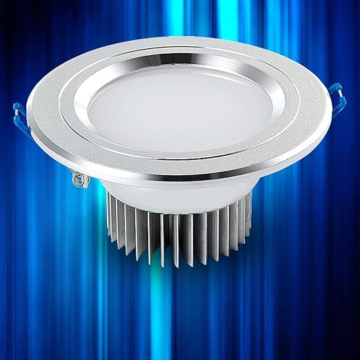 Led Downlights For The Kitchen Full Range Strip Lights To Spotlights