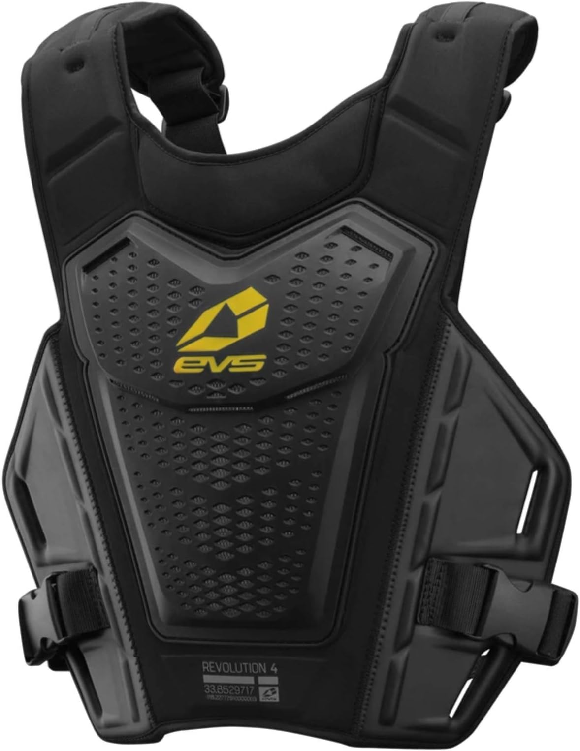 EVS Sports Revo 4 Roost Deflector