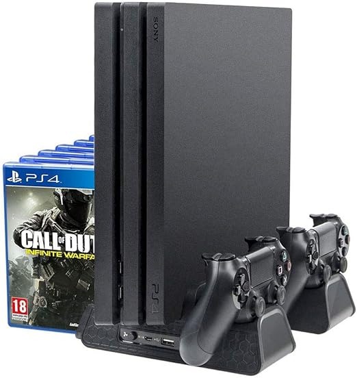support playstation