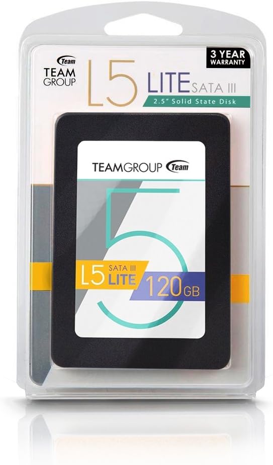 l5 lite ssd