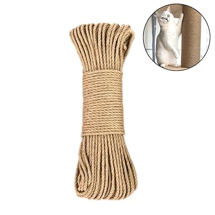 diy scratch pad for cat