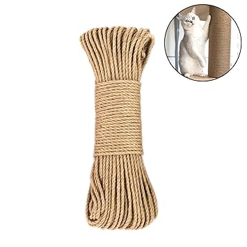 cat scratch rope