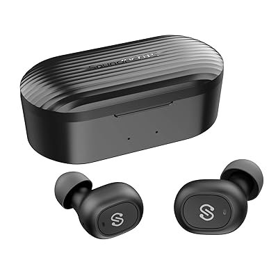 SoundPEATS True Wireless Earbuds with Bluetooth Ecuador Ubuy