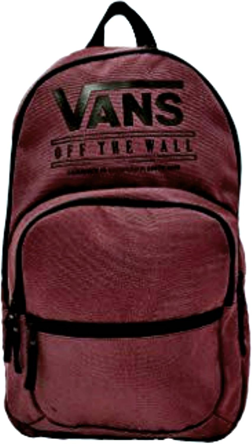 vans off the wall backpack amazon