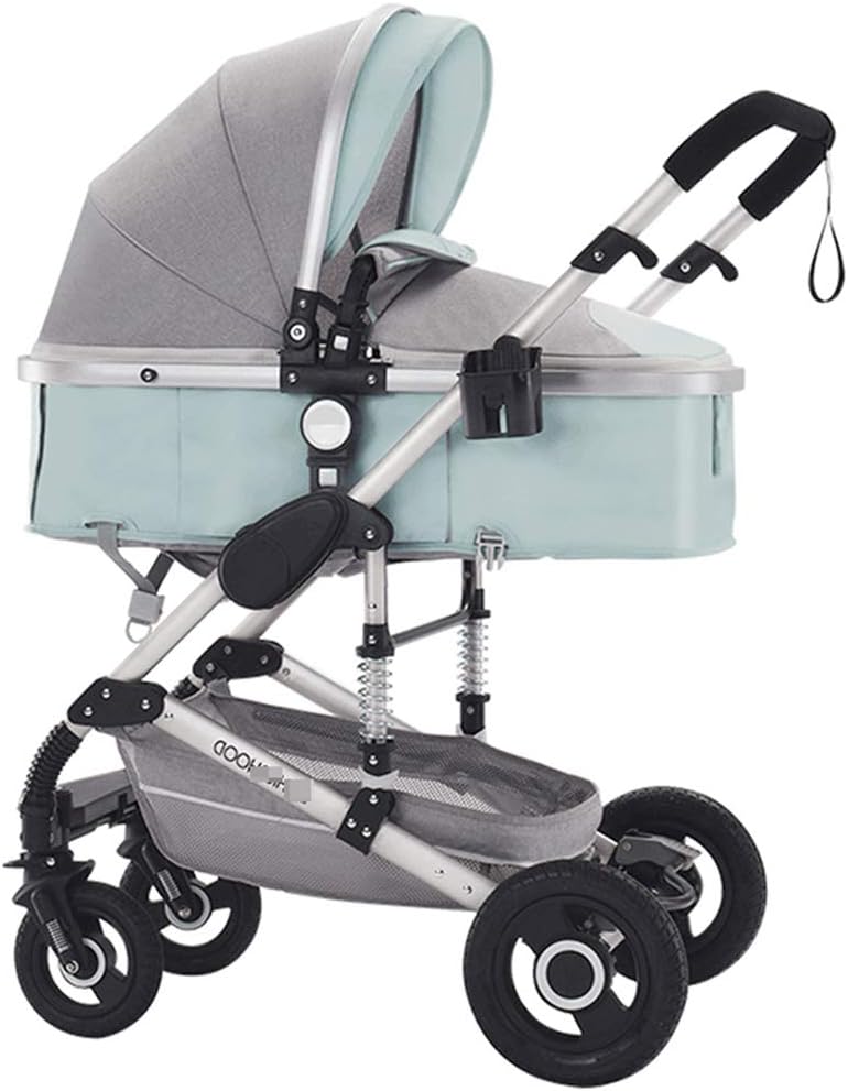 stroller bayi newborn