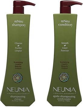 Neuma Renew Shampoo And Conditioner 25 4 Amazon Ca Beauty