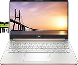 HP 14" Laptop Stream Ultral Light for Students and