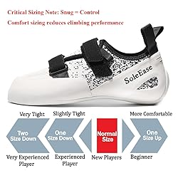 SoleEase Professional All-Around Mens Womens