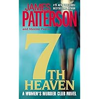 7th Heaven (A Women's Murder Club Thriller, 7)