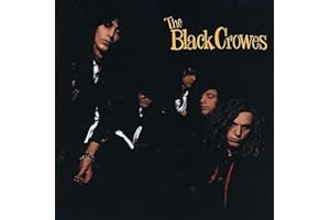 The Black Crowes