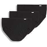 Jockey Women's Underwear Supersoft Brief - 3 Pack