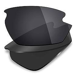 Mryok Polarized Replacement Lenses for Rudy Project