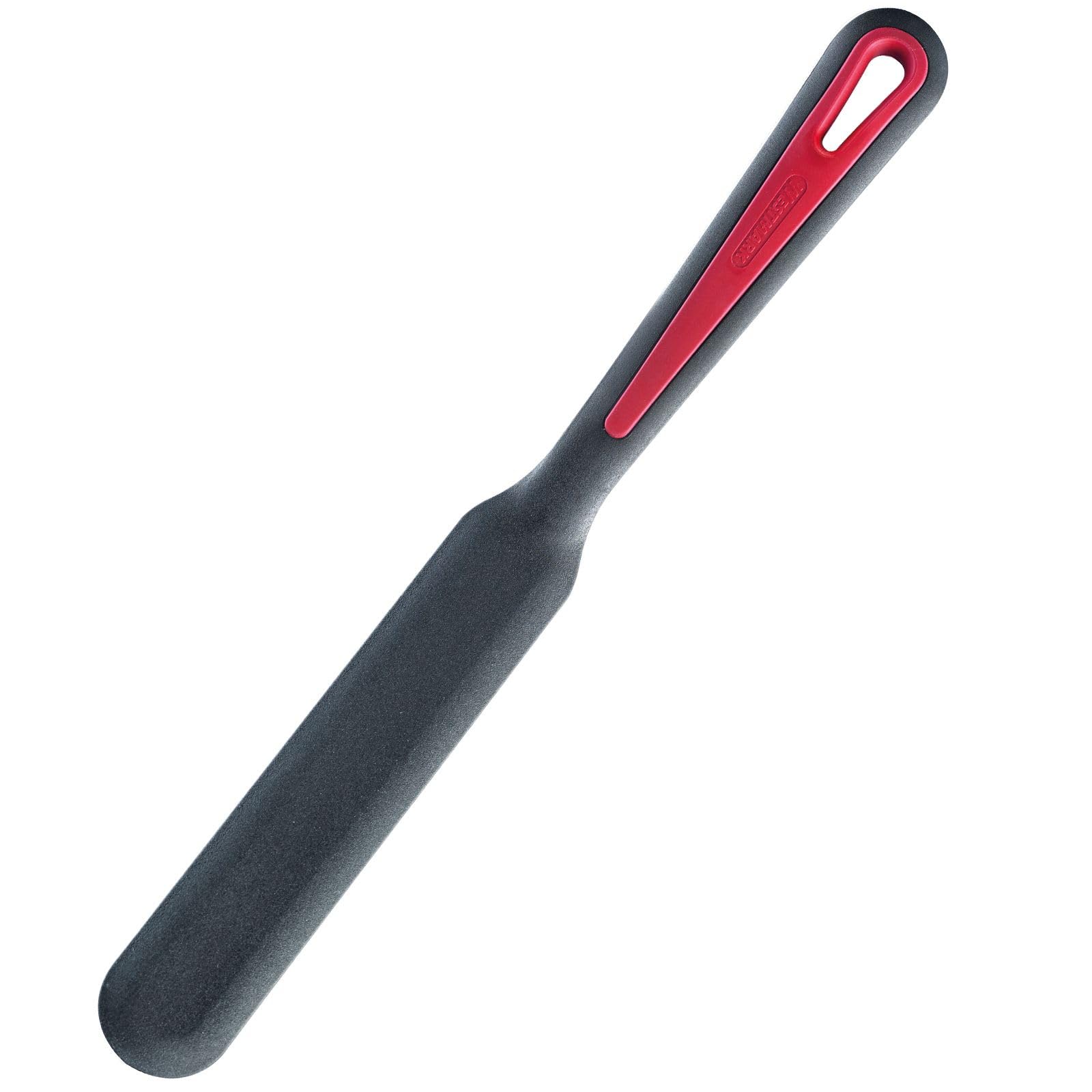 Westmark Crêpes Spatula, Length: 33 cm, Gallant, Black/Red, 29662270