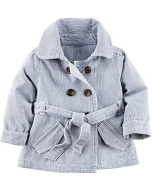 Baby Girls' Jacket