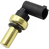 Powkos Engine Coolant Temperature Sensor 213-4688 | Compatible with Chevrolet Cruze Sonic Trax Volt Buick Encore Cadillac ELR Replaces 213-4688 55591401 SU13821