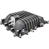 Chevrolet Performance 12622236 ZL1 Supercharger Upgrade Kit