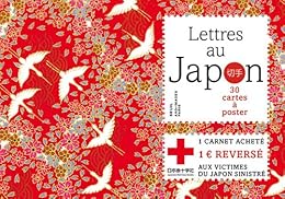 Lettres au Japon