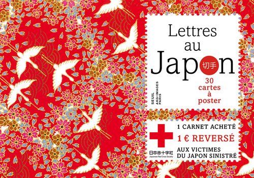 Lettres au Japon